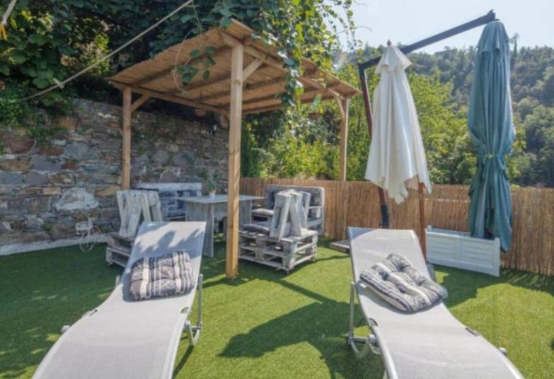 Cà du Venuto Vila Vernazza Exterior foto