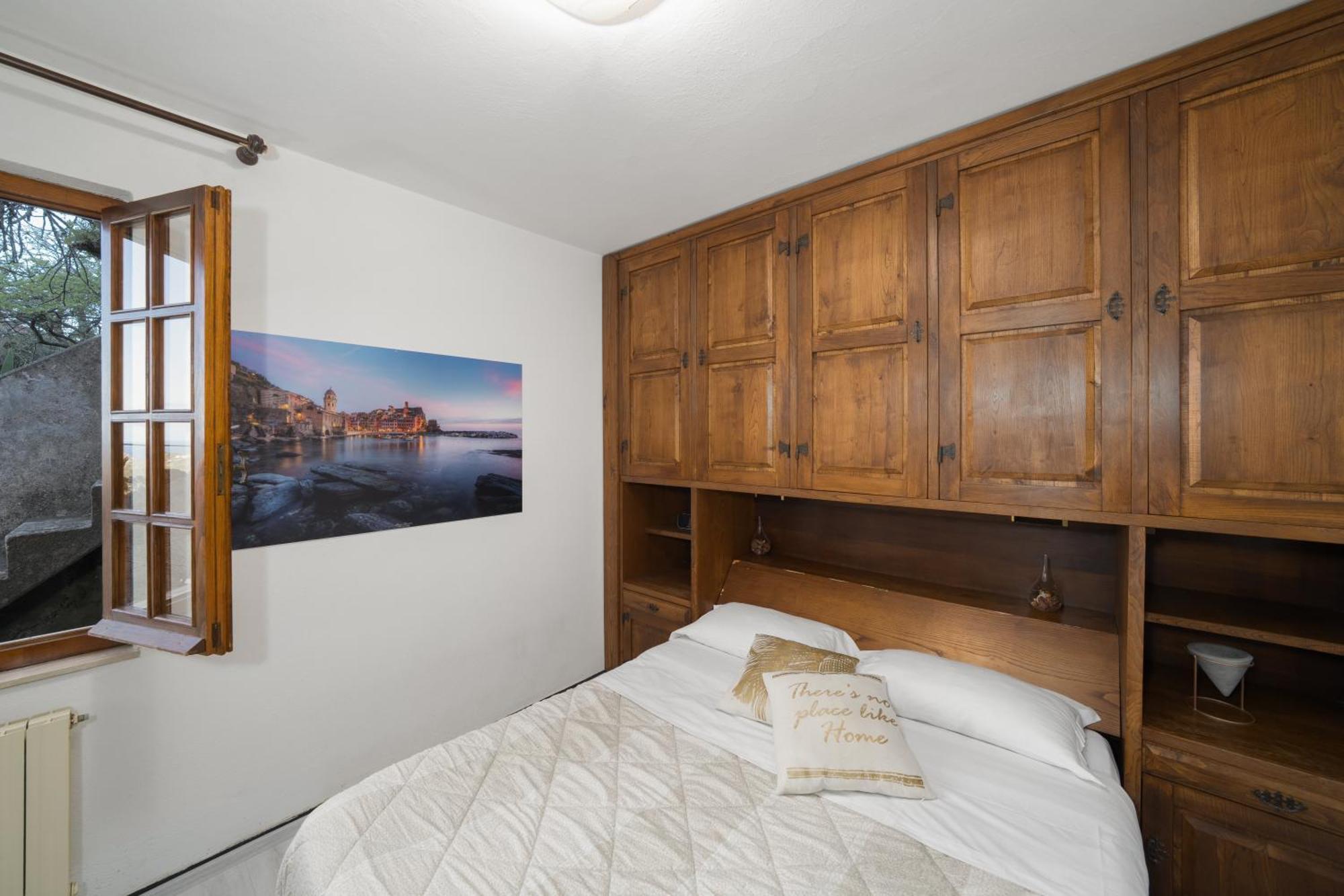 Cà du Venuto Vila Vernazza Exterior foto