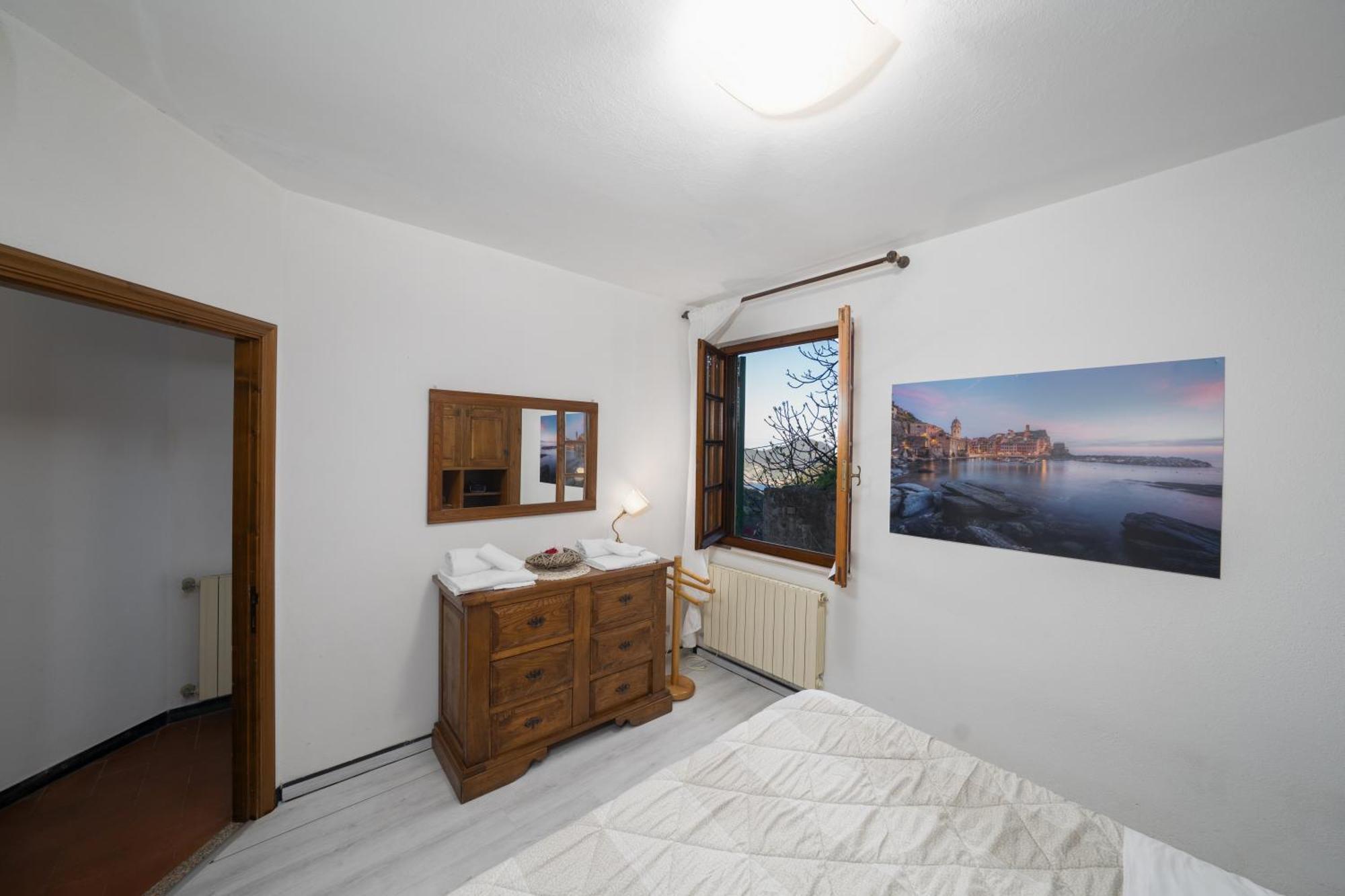 Cà du Venuto Vila Vernazza Exterior foto